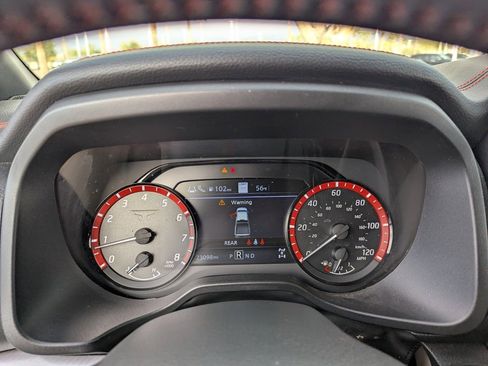 Certified 2024 Nissan Titan PRO-4X w/ Pro-4x Convenience Package image 29