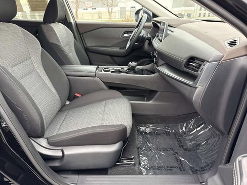 Used 2023 Nissan Rogue SV AWD/4WD image 20