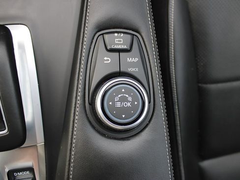 Used 2023 INFINITI QX50 Sport image 50