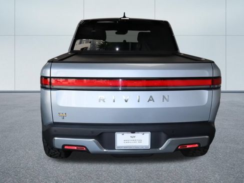 Used 2022 Rivian R1T Launch Edition AWD/4WD image 4