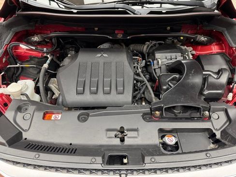 Used 2020 Mitsubishi Eclipse Cross SEL image 17