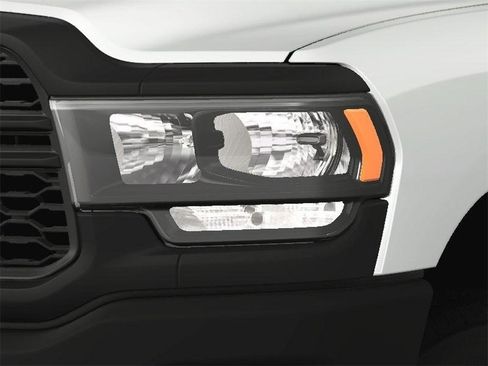 New 2024 RAM 2500 Tradesman image 11