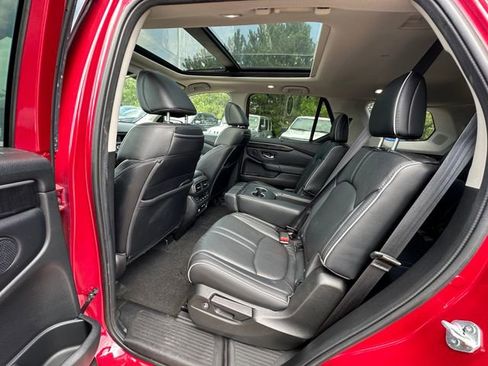 Used 2023 Honda Pilot Elite image 19