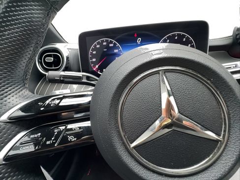 Used 2023 Mercedes-Benz C 300 Sedan image 41