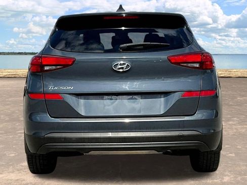 Used 2020 Hyundai Tucson SE image 7