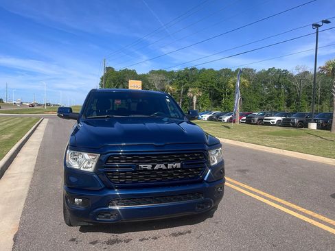 Used 2023 RAM 1500 Big Horn image 12