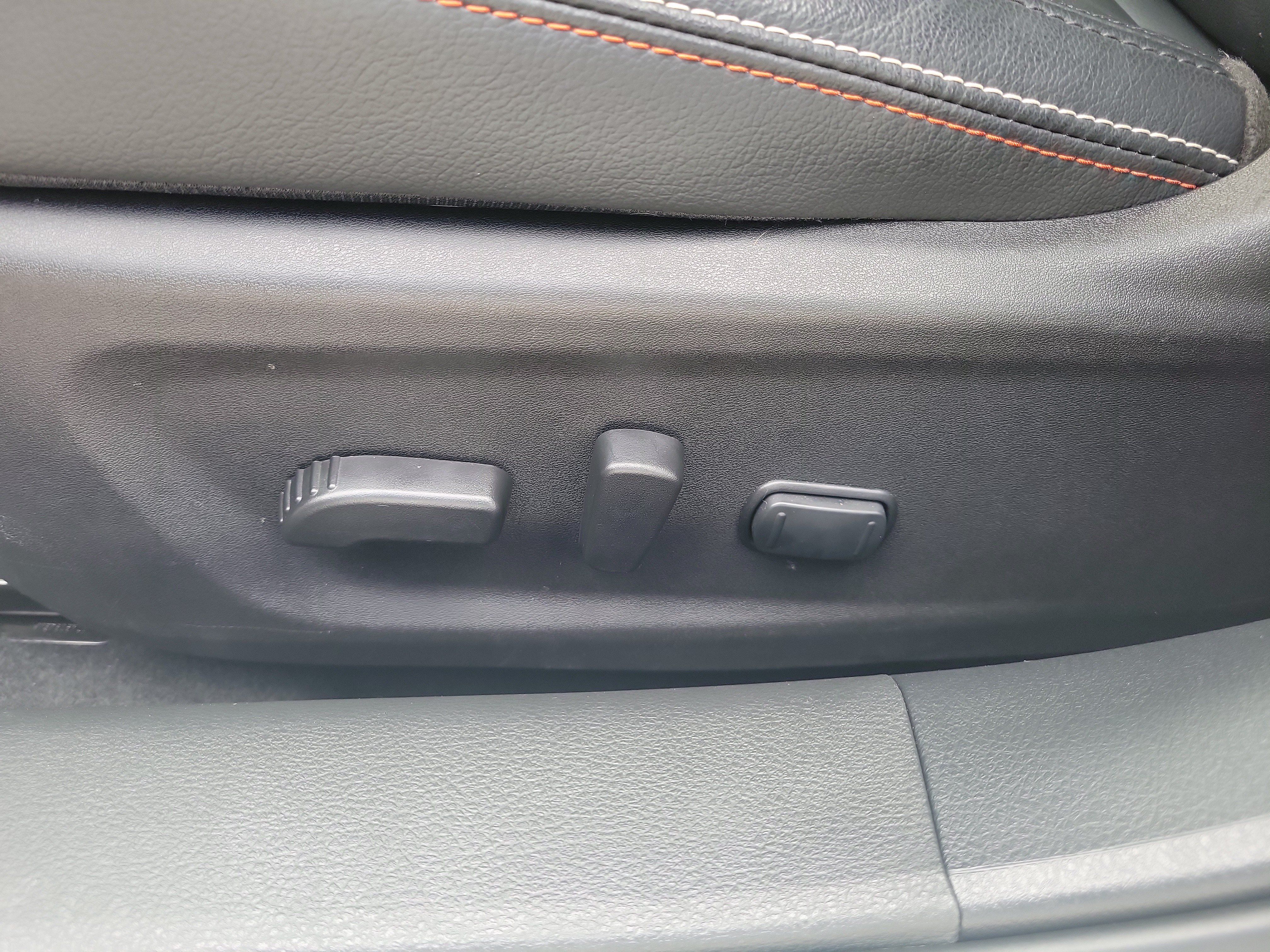 Certified 2025 Nissan Altima 2.5 SR w/ SR Premium Package FWD image 17