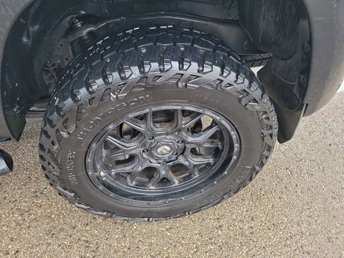 Used 2019 Toyota 4Runner TRD Off-Road Premium image 12