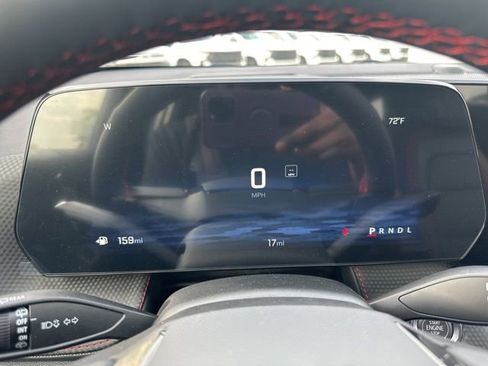 New 2026 Chevrolet Equinox RS image 19