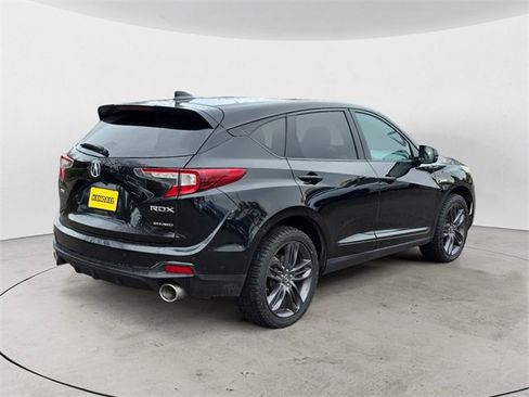 Used 2020 Acura RDX A-Spec image 5