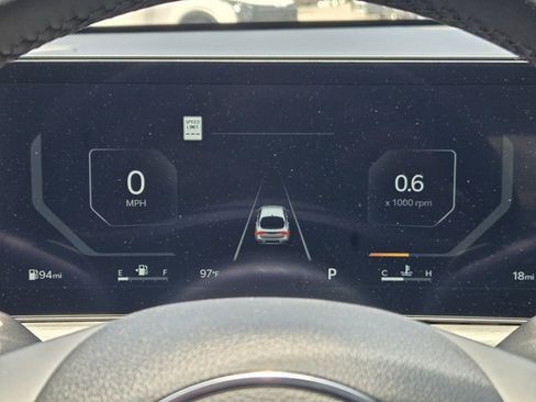 New 2025 Kia K5 EX image 10