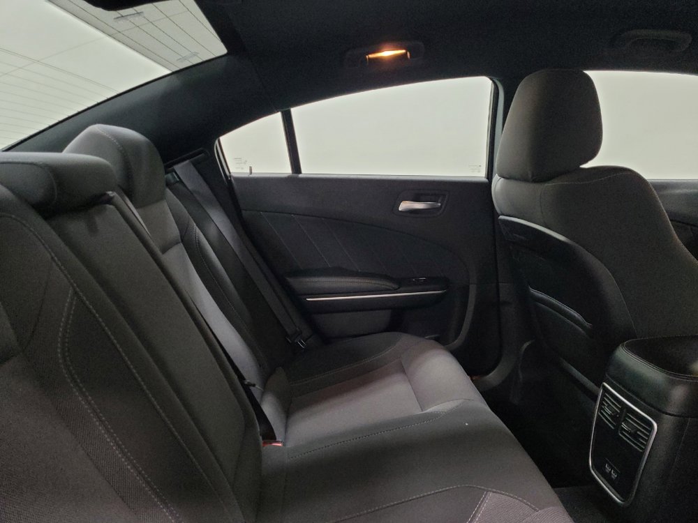 Used 2019 Dodge Charger SXT AWD/4WD image 19