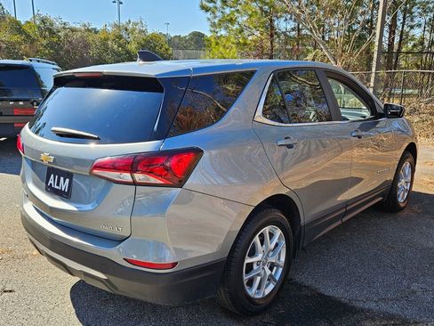 Used 2023 Chevrolet Equinox LT image 12