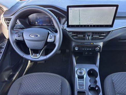 Used 2024 Ford Escape Active w/ Tech Pack #1 image 3