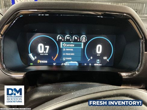 Used 2022 Ford F150 Lariat AWD/4WD image 10