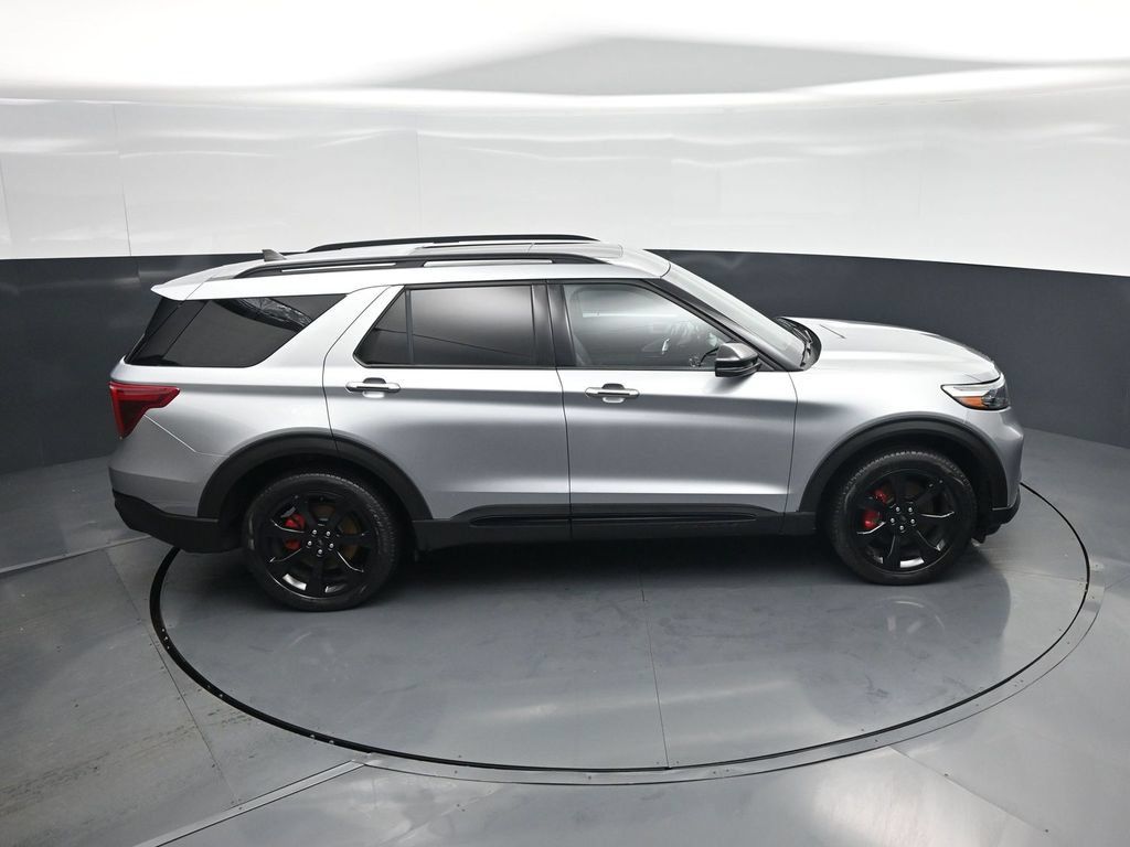 Used 2023 Ford Explorer ST w/ Equipment Group 401A AWD/4WD image 38