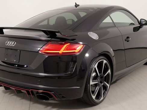 Used 2021 Audi TT RS image 11