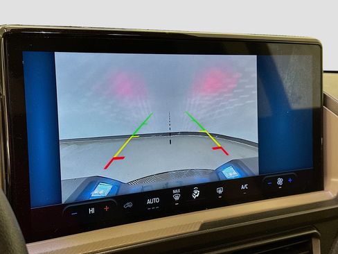 Used 2025 Ford Bronco Sport Big Bend image 22