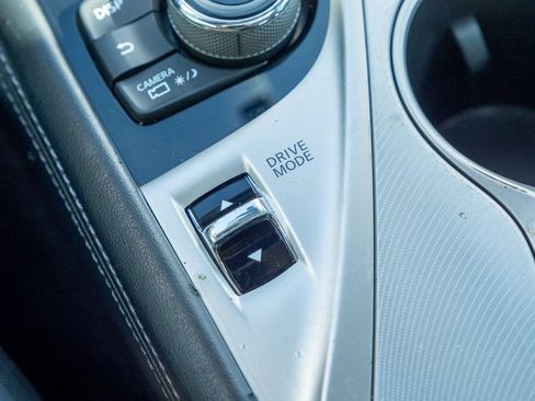 Used 2022 INFINITI Q50 Luxe w/ Cargo Package image 23