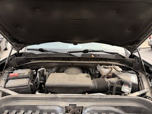 Used 2020 GMC Sierra 1500 SLT image 31