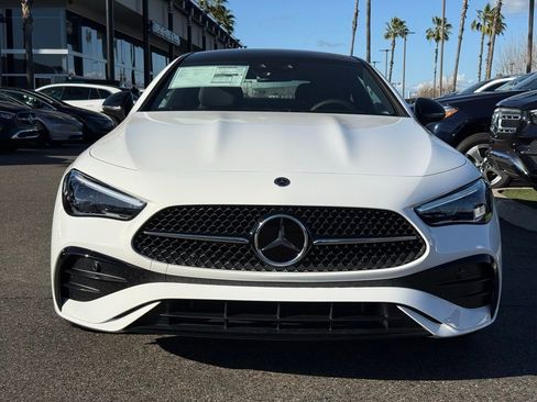 New 2026 Mercedes-Benz CLE 300 CLE 300 image 18
