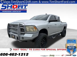 Used 2018 RAM 2500 Lone Star AWD/4WD 360° Tour