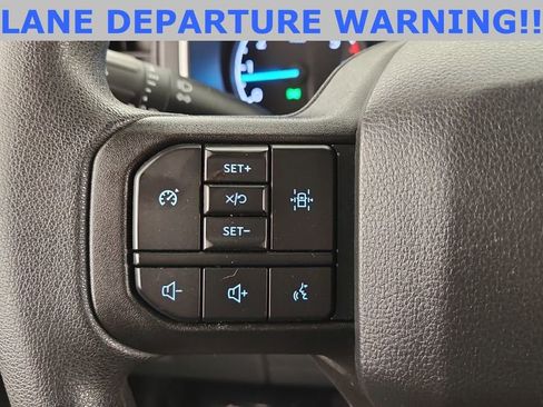 Used 2022 Ford F150 XLT image 17
