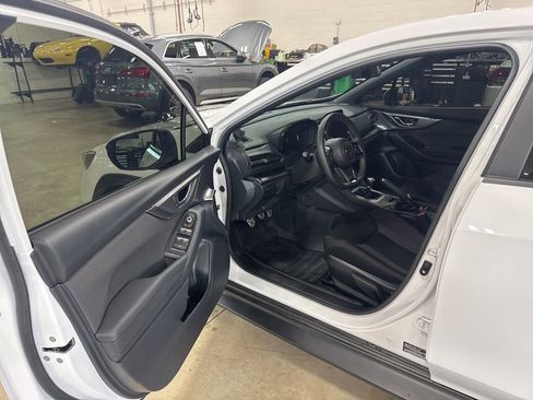 Used 2024 Subaru WRX Premium image 18