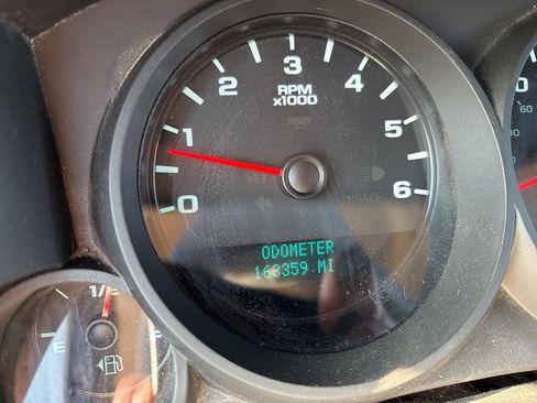 Used 2011 Chevrolet Silverado 1500 LS image 34