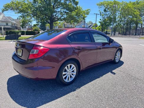 Used 2012 Honda Civic EX image 6