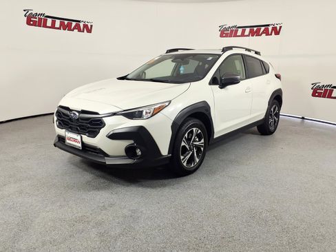 Certified 2024 Subaru Crosstrek 2.0i Premium image 7