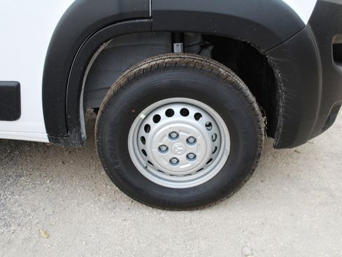 New 2026 RAM ProMaster 3500 w/ Power Group image 5