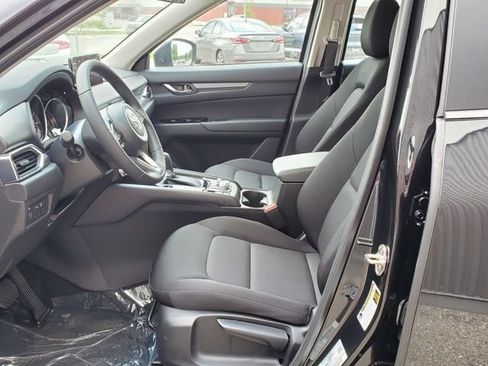 Used 2023 MAZDA CX-5 AWD 2.5 S image 11