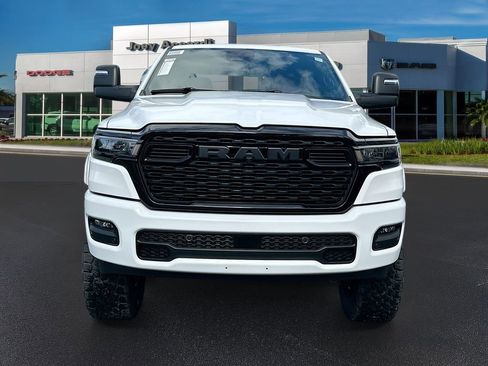 New 2026 RAM 1500 Big Horn image 2