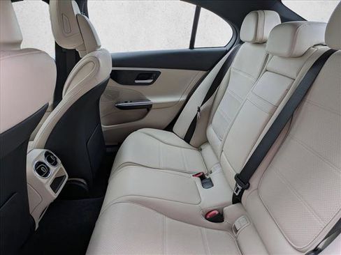 Certified 2023 Mercedes-Benz C 300 Sedan image 21