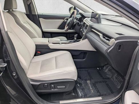 Used 2020 Lexus RX 350 FWD w/ Premium Package image 19