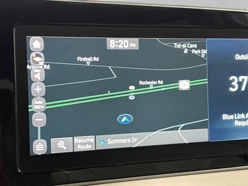 Used 2021 Hyundai Palisade Limited image 24