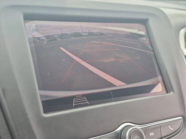 Used 2022 Chevrolet Equinox RS FWD image 13