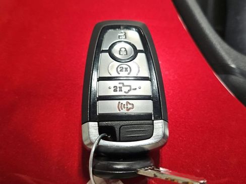 Used 2020 Ford F150 King Ranch w/ Equipment Group 601A Luxury AWD/4WD image 28