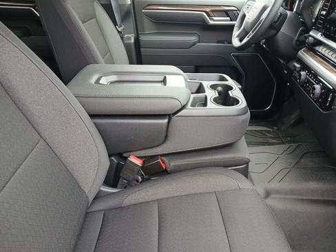 New 2026 Chevrolet Silverado 1500 RST w/ RST Select Package AWD/4WD image 50