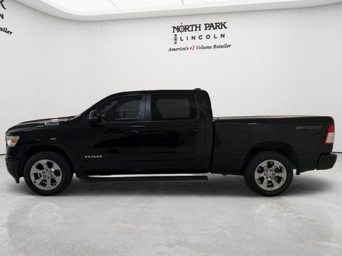 Used 2023 RAM 1500 Lone Star RWD image 2