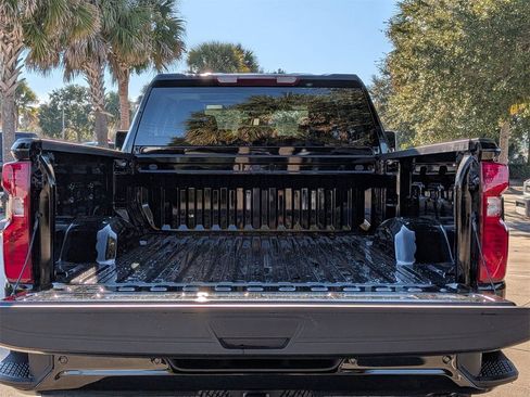New 2026 Chevrolet Silverado 2500 Custom w/ Custom Value Package image 22