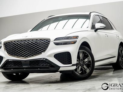 Used 2022 Genesis GV70 3.5T Sport
