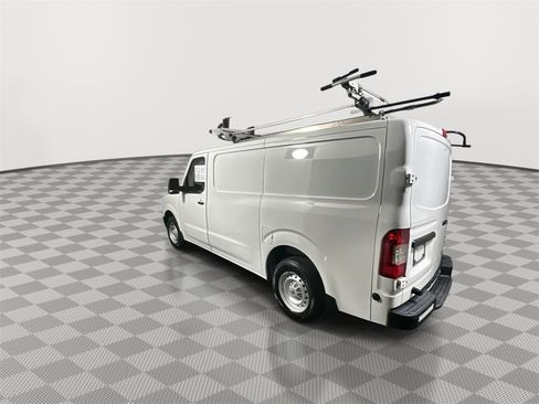 Used 2021 Nissan NV 1500 S image 6