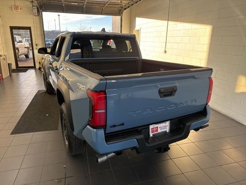 New 2026 Toyota Tacoma TRD Off-Road image 6