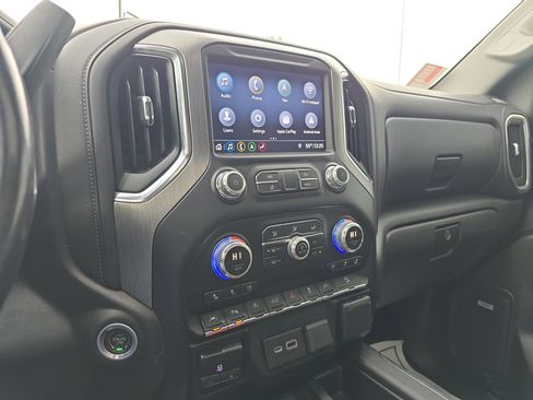 Used 2019 GMC Sierra 1500 Denali image 26