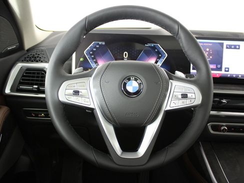 New 2026 BMW X7 xDrive40i image 13