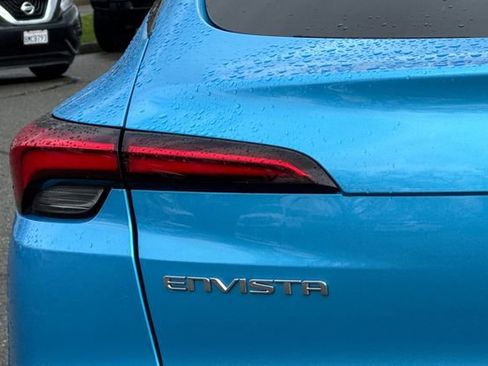 Used 2025 Buick Envista Sport Touring w/ Convenience I Package image 46