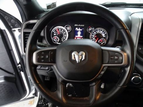 Certified 2024 RAM 2500 Tradesman w/ Chrome Appearance Group image 5