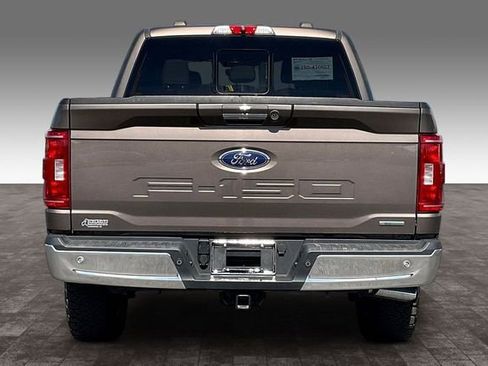 Used 2022 Ford F150 XLT w/ Equipment Group 302A High image 4